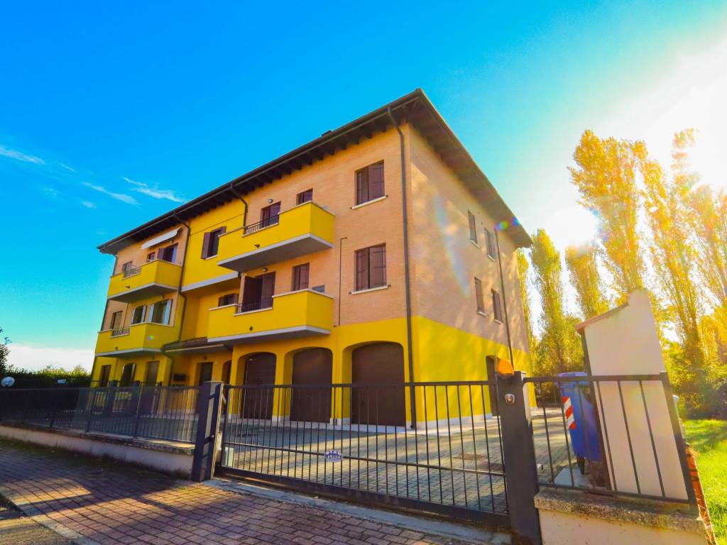 appartamento in vendita a San Prospero