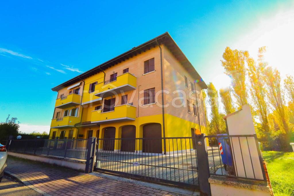 appartamento in vendita a San Prospero