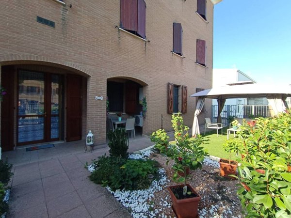 appartamento in vendita a San Prospero