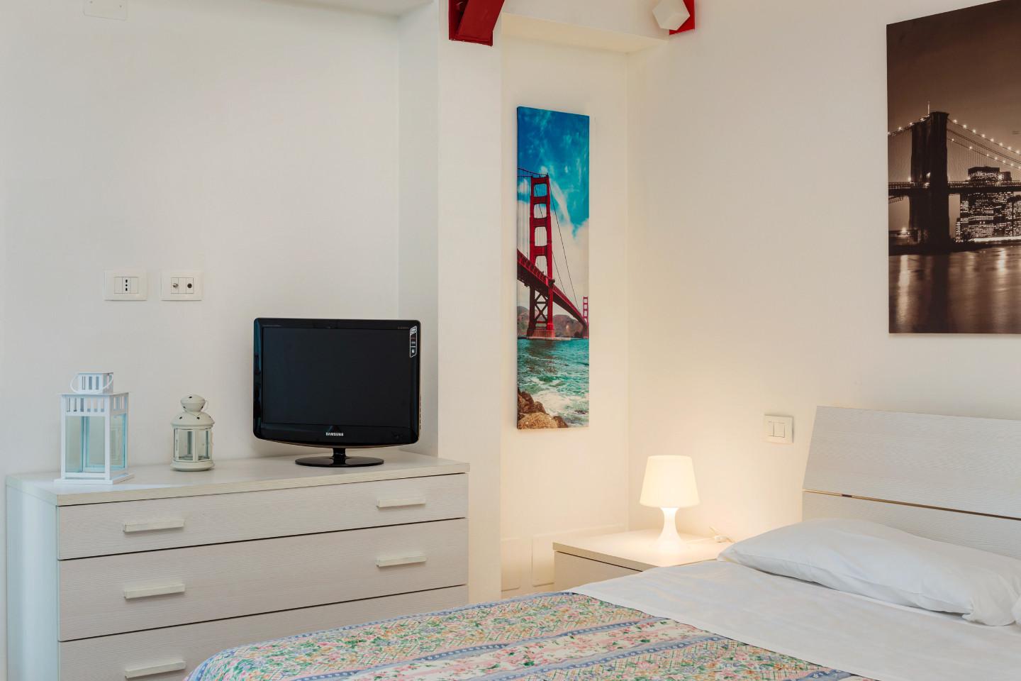 appartamento in vendita a San Prospero