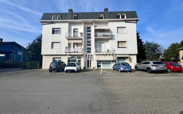 appartamento in vendita a San Prospero