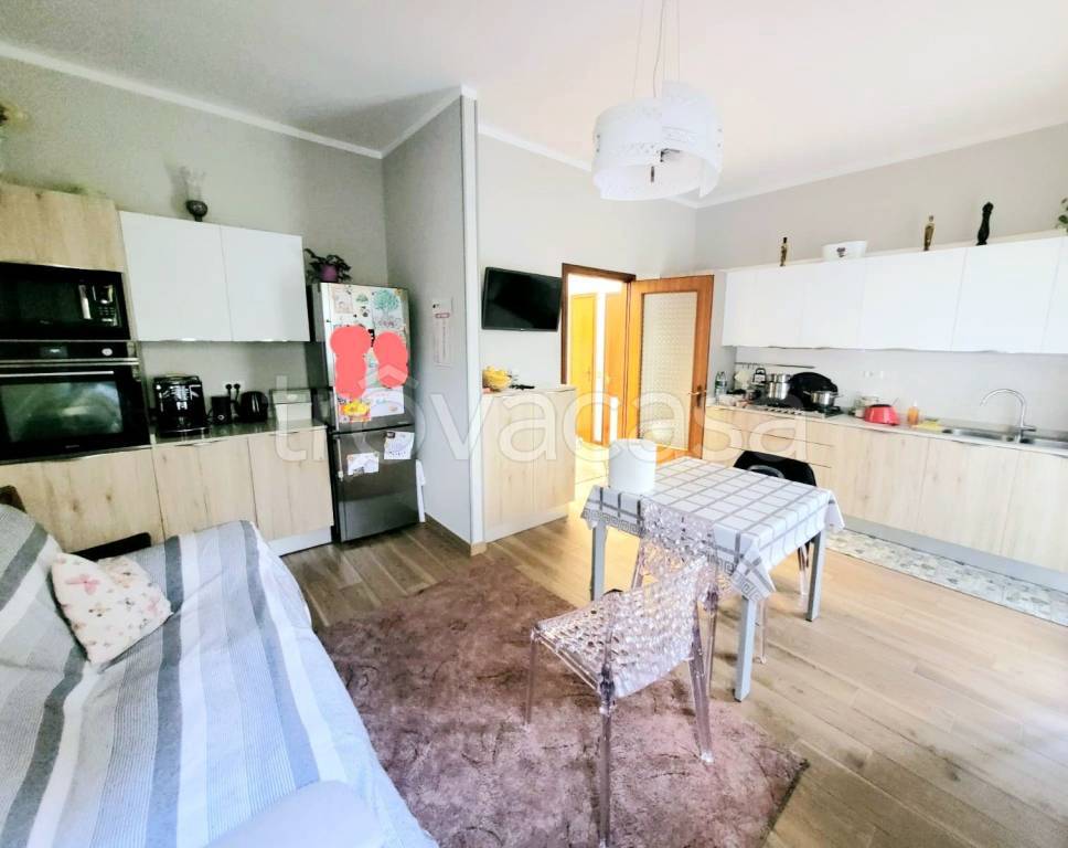 appartamento in vendita a San Prospero