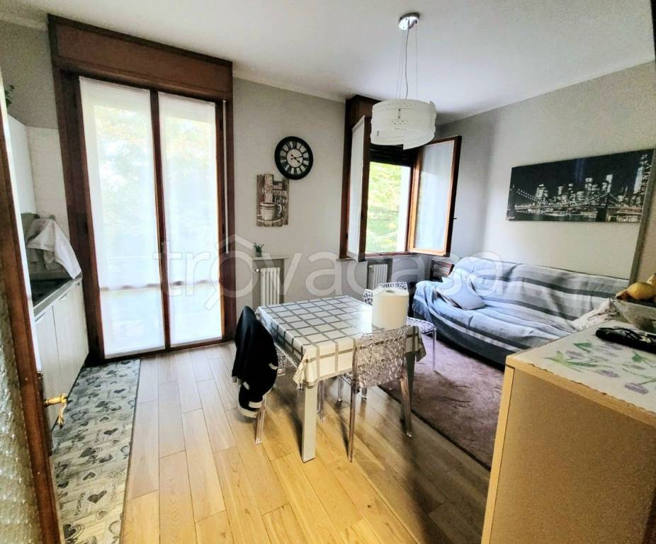 appartamento in vendita a San Prospero