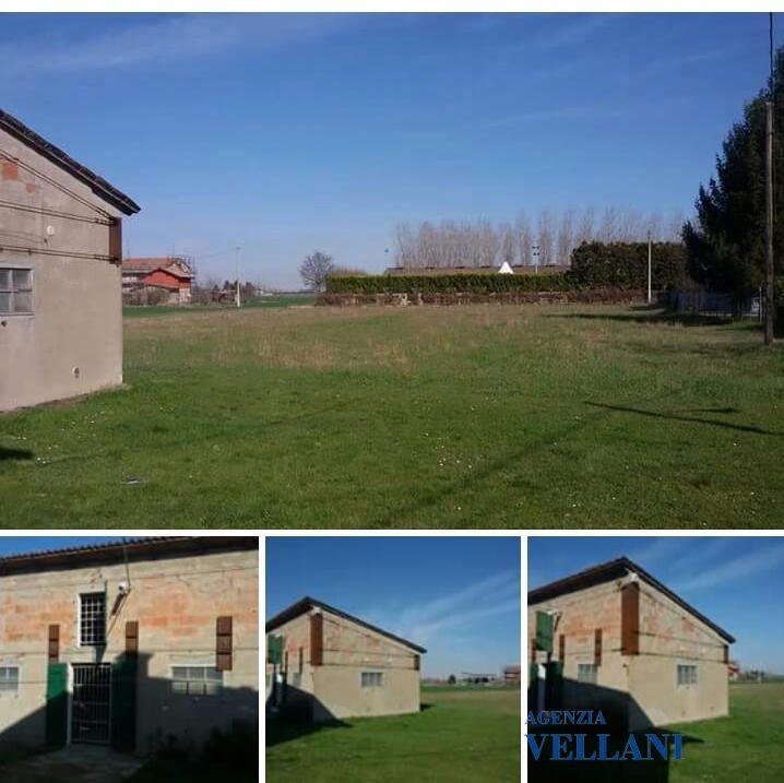 appartamento in vendita a San Prospero