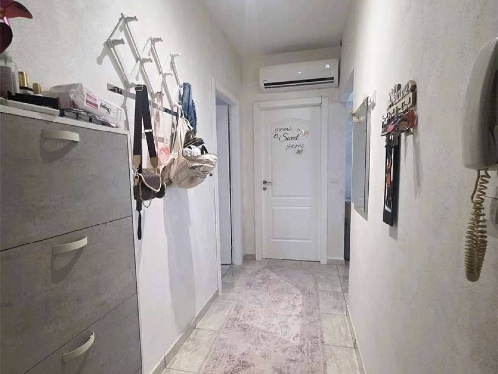 appartamento in vendita a San Prospero