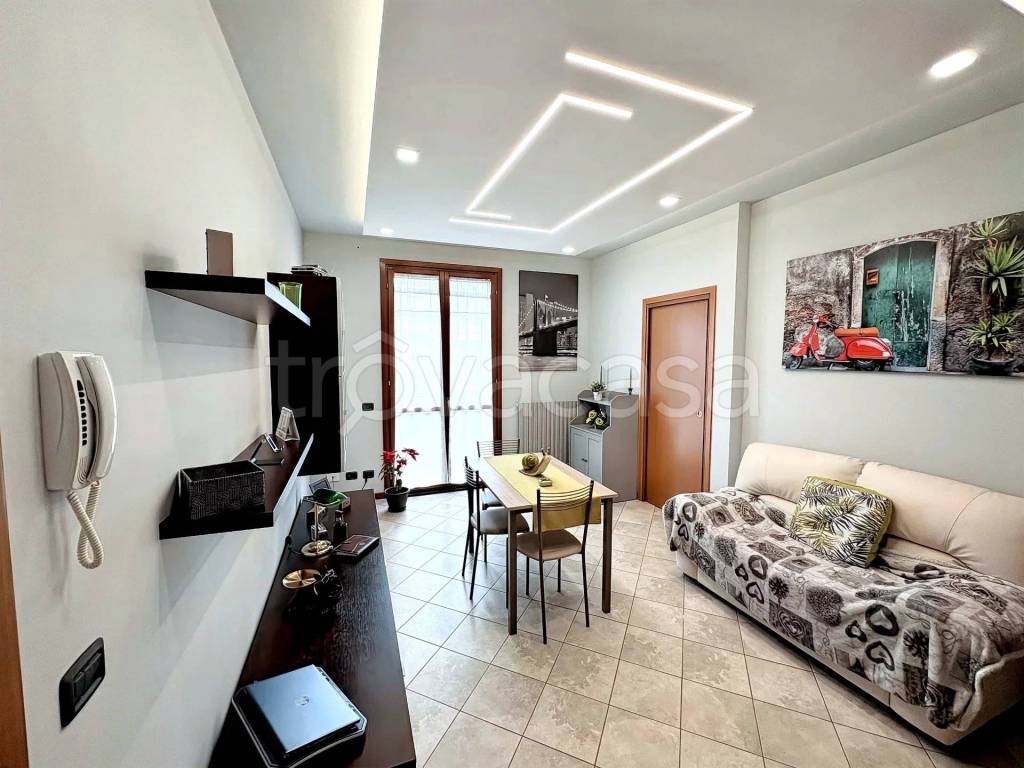 appartamento in vendita a San Prospero