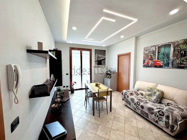 appartamento in vendita a San Prospero