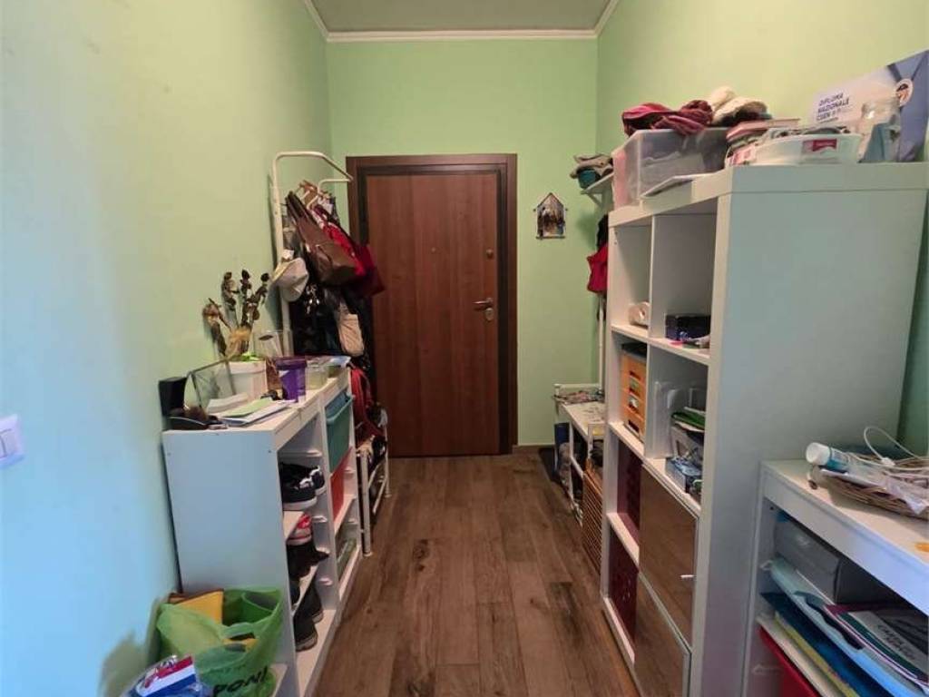 appartamento in vendita a San Prospero