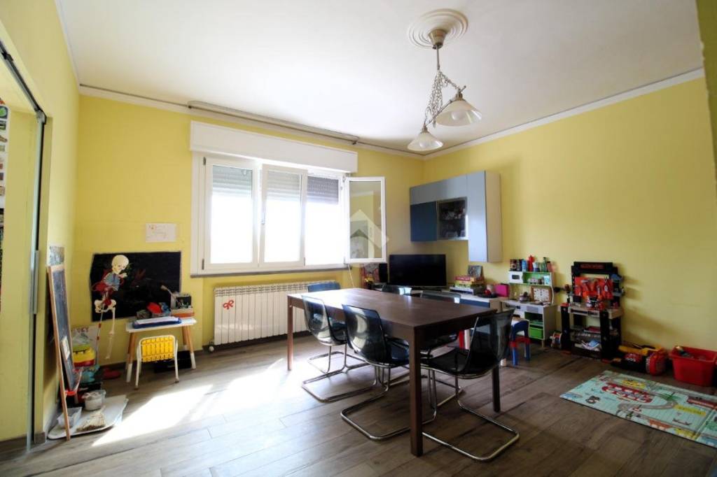 appartamento in vendita a San Prospero