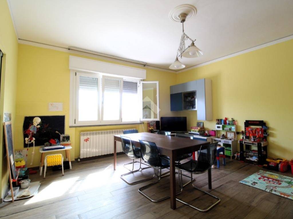 appartamento in vendita a San Prospero