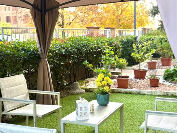 appartamento in vendita a San Prospero