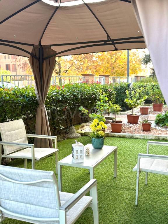 appartamento in vendita a San Prospero