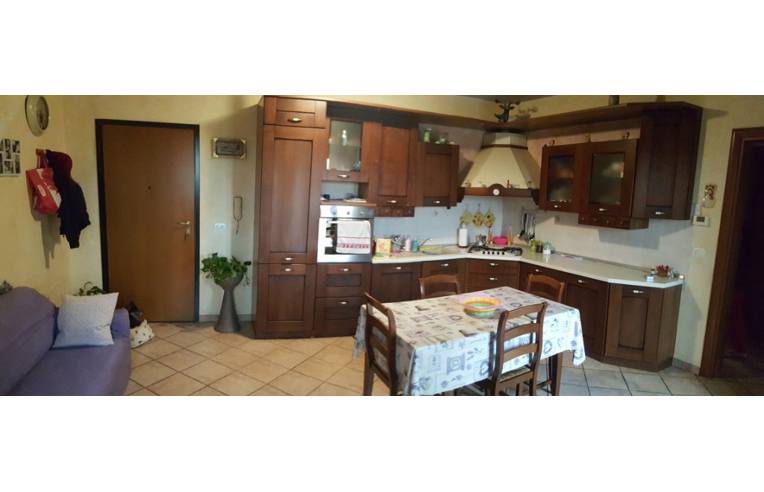 appartamento in vendita a San Prospero