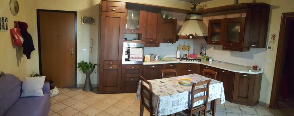 appartamento in vendita a San Prospero