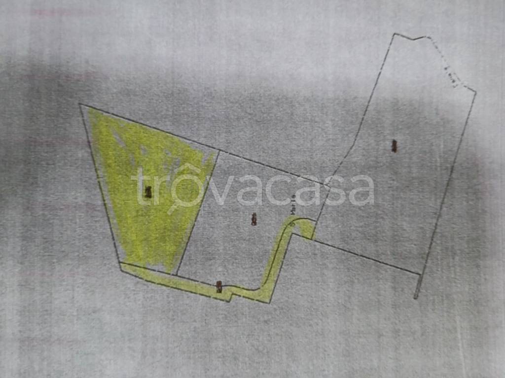 terreno agricolo in vendita a San Prospero