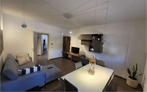 appartamento in vendita a San Prospero