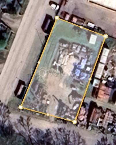 terreno edificabile in vendita a San Prospero