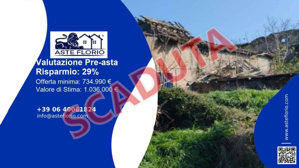 ufficio in vendita a San Prospero