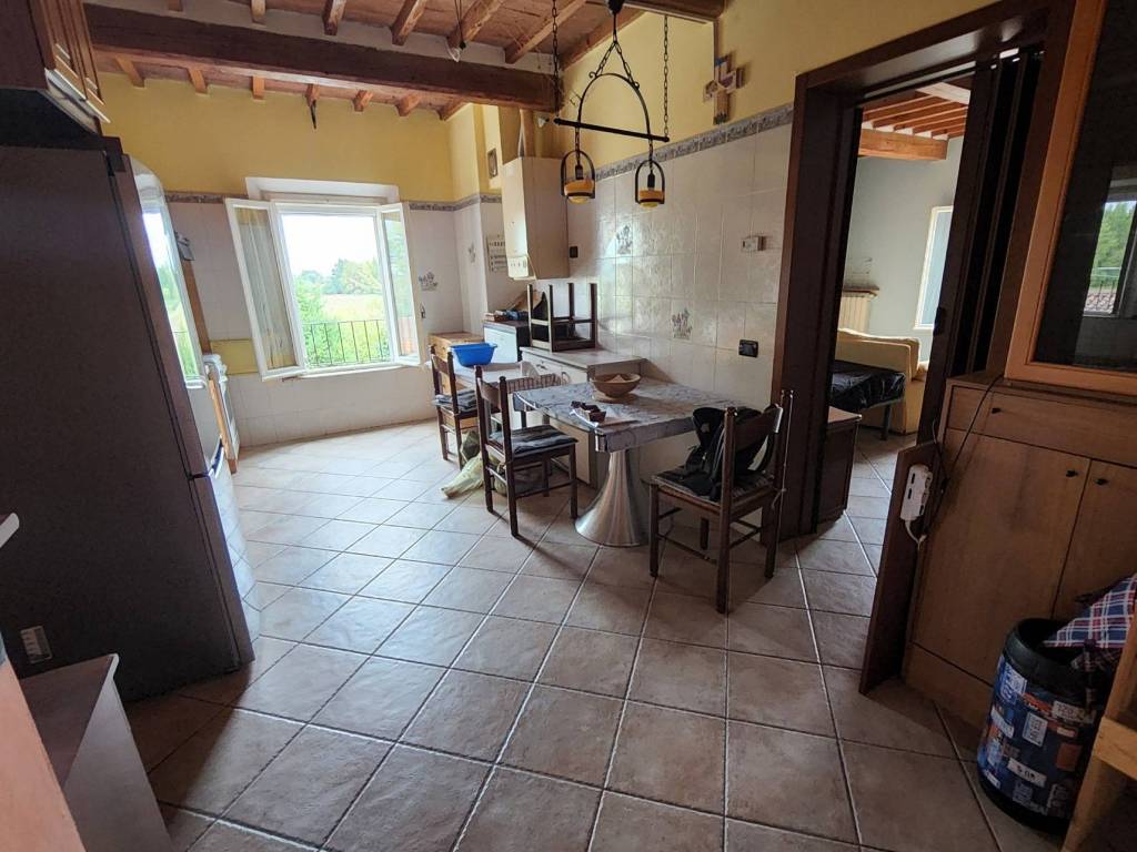 appartamento in vendita a San Prospero