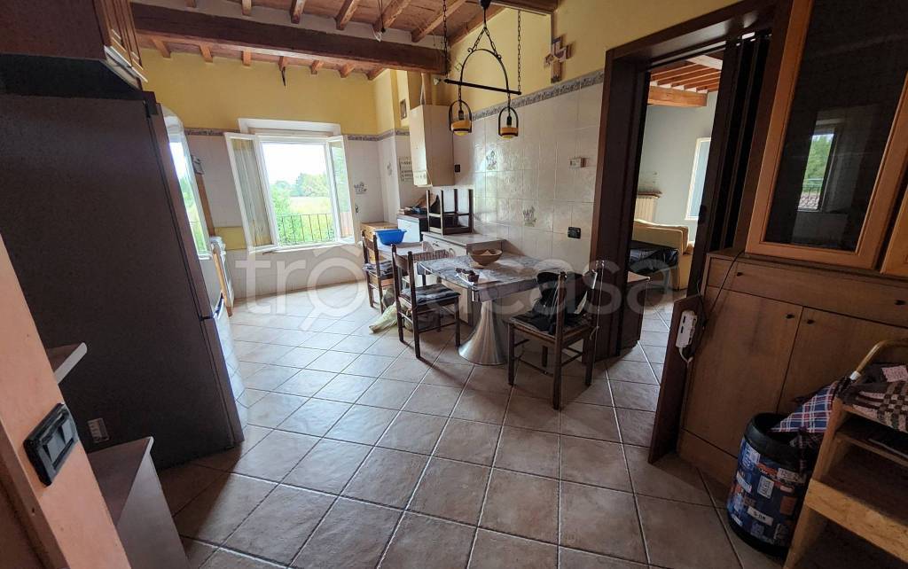 appartamento in vendita a San Prospero