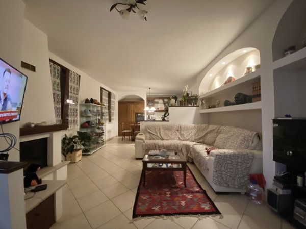 casa indipendente in vendita a San Prospero