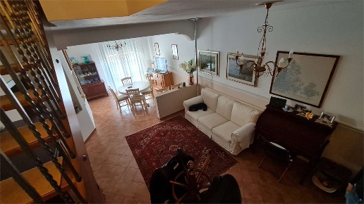 appartamento in vendita a San Prospero