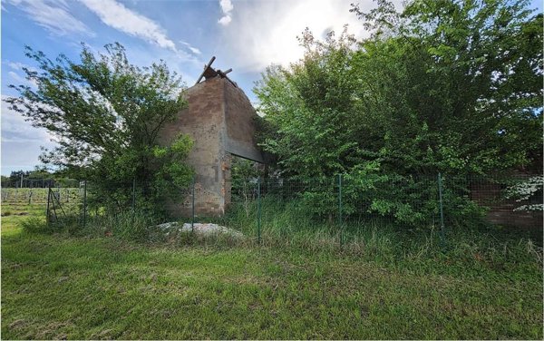 casa indipendente in vendita a San Prospero