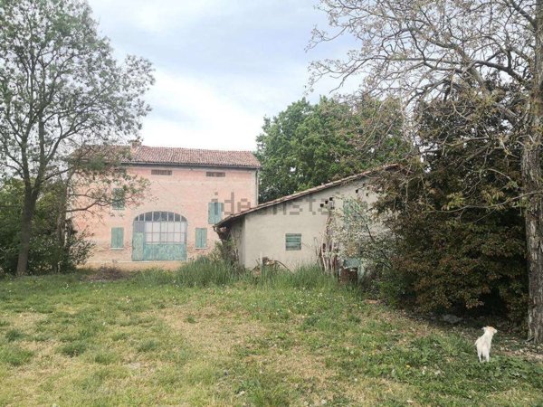 casa indipendente in vendita a San Prospero