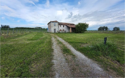 casa indipendente in vendita a San Prospero