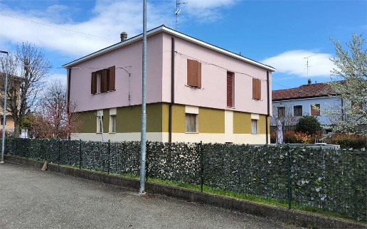 casa indipendente in vendita a San Prospero