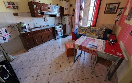 appartamento in vendita a San Prospero