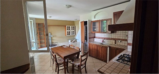 appartamento in vendita a San Prospero