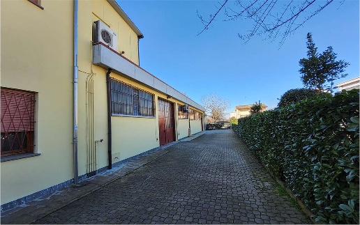 ufficio in vendita a San Prospero