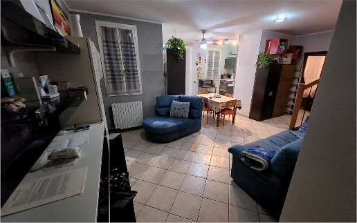 appartamento in vendita a San Prospero