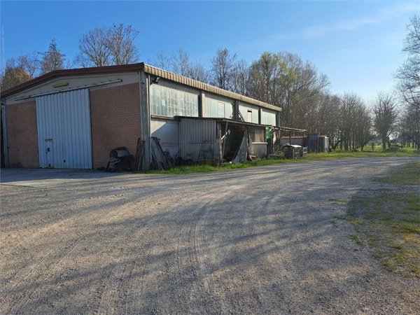 casa semindipendente in vendita a San Prospero