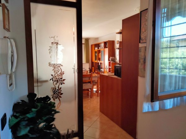 appartamento in vendita a San Prospero