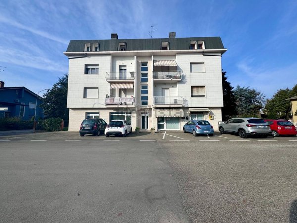 appartamento in vendita a San Prospero