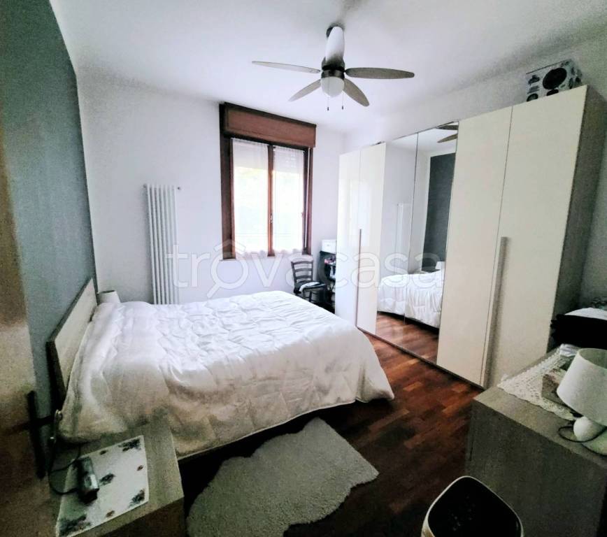 appartamento in vendita a San Prospero