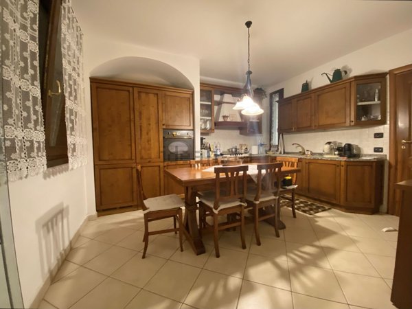 casa indipendente in vendita a San Prospero