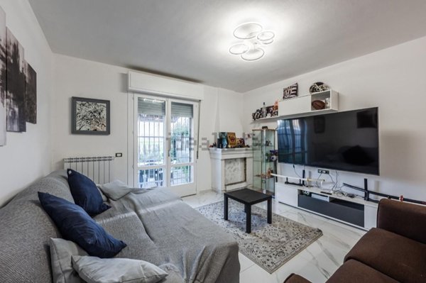 casa indipendente in vendita a San Prospero