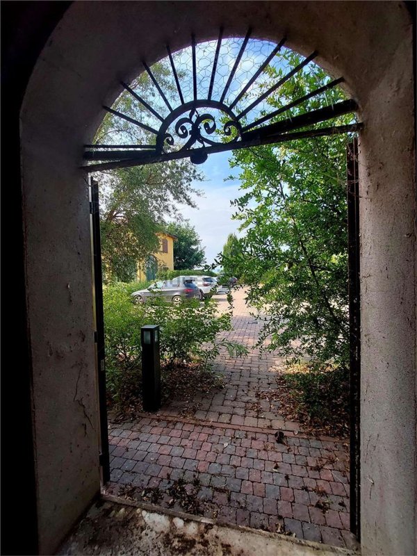 casa indipendente in vendita a San Prospero