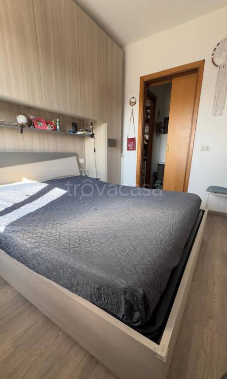 appartamento in vendita a San Prospero