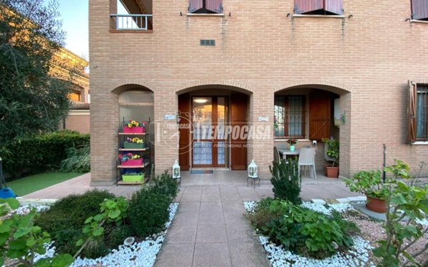 appartamento in vendita a San Prospero