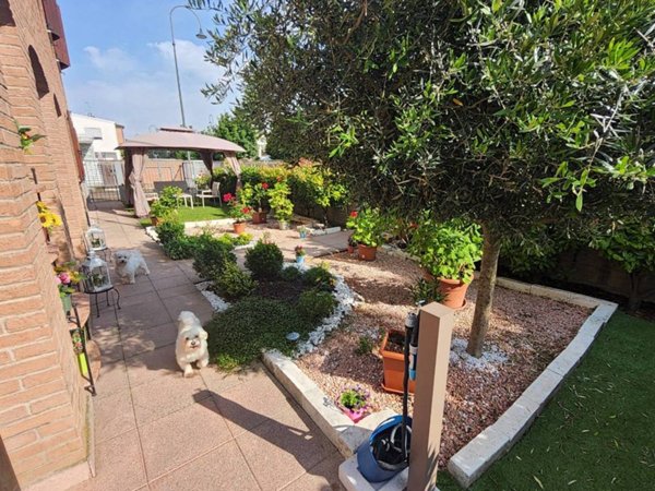 appartamento in vendita a San Prospero