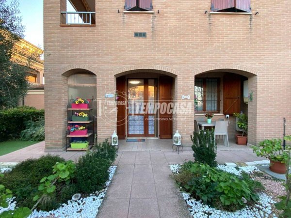 appartamento in vendita a San Prospero