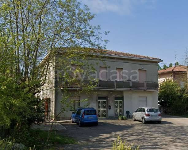 casa indipendente in vendita a San Prospero