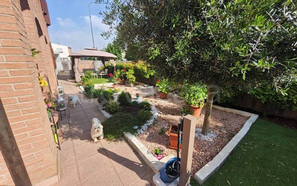 appartamento in vendita a San Prospero