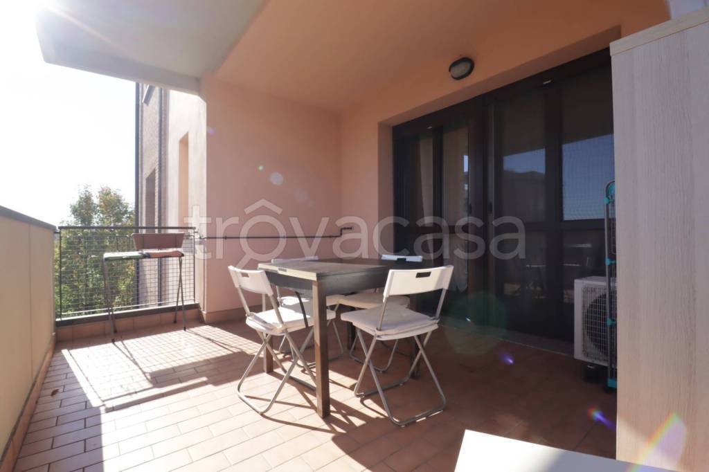 appartamento in vendita a San Prospero