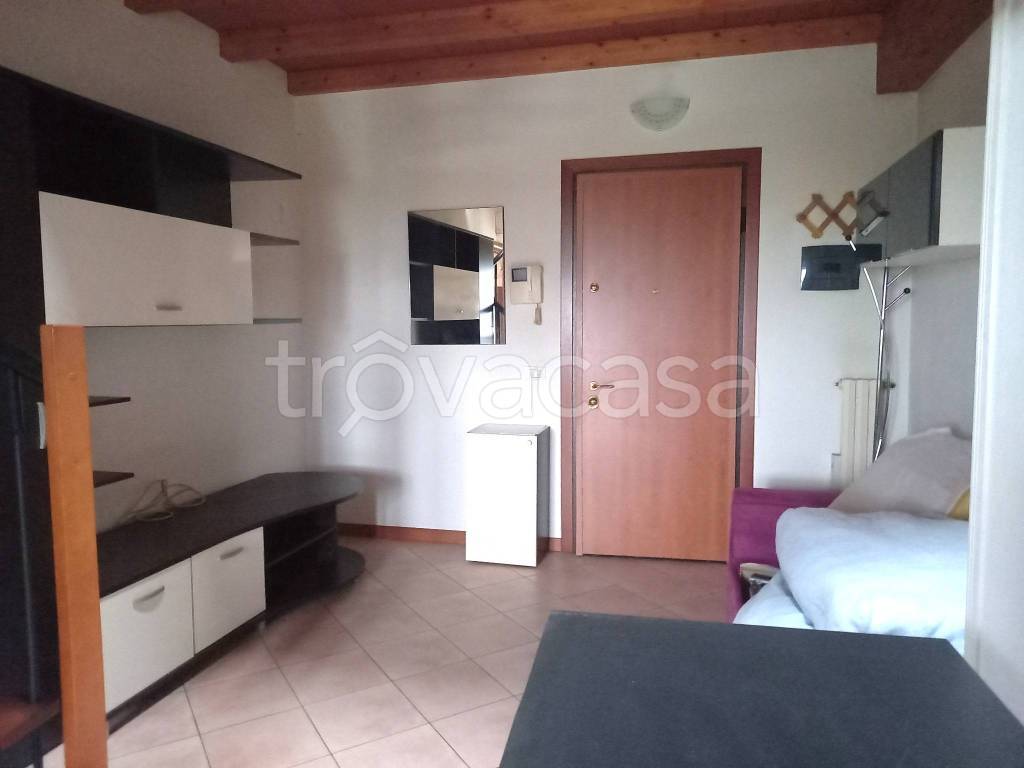 appartamento in vendita a San Prospero