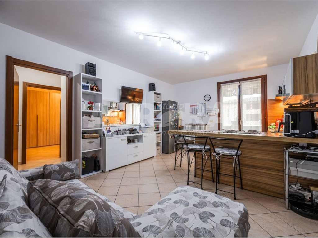 appartamento in vendita a San Prospero